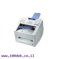 מכשיר פקס לייזר נייר רגיל עם מכונת צילום FAX-8360P