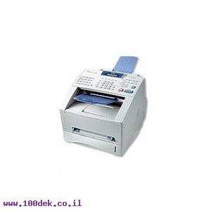 מכשיר פקס לייזר נייר רגיל עם מכונת צילום FAX-8360P