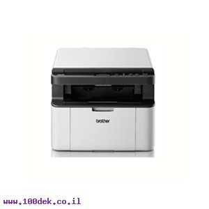 משולבת לייזר קומפקטית דגם הכניסה לעסק  DCP-1510