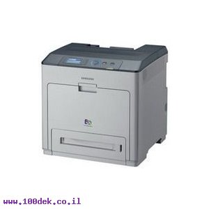 מדפסת לייזר Samsung CLP775NDסמסונג בצבע