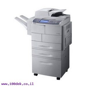 מדפסת לייזר Samsung SCX-6545N משולבת