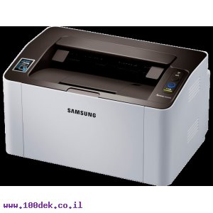מדפסת לייזר שחור/לבן Samsung Xpress SL-M2020W