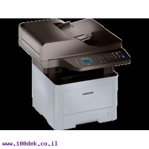 מדפסת לייזר משולבת (MFP) שחור/לבן Samsung ProXpress SL-M3870FD