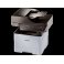 מדפסת לייזר משולבת (MFP) שחור/לבן Samsung ProXpress SL-M3870FD