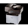 מדפסת לייזר משולבת (MFP) שחור/לבן Samsung ProXpress SL-M3870FW