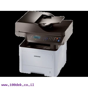 מדפסת לייזר משולבת (MFP) שחור/לבן Samsung ProXpress SL-M4070FR
