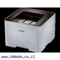 מדפסת לייזר שחור/לבן Samsung ProXpress SL-M3820ND