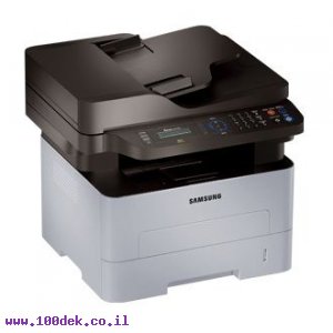 מדפסת לייזר משולבת (MFP) שחור/לבן Samsung Xpress SL-M2670FN