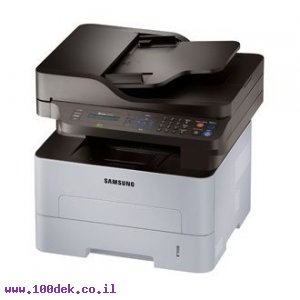 מדפסת משלבת SAMSUNG SL-M2870FD