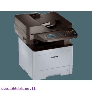 מדפסת לייזר משולבת (MFP) שחור/לבן Samsung ProXpress SL-M3370FD