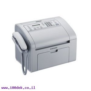 מכשיר פקס לייזר דגם SF-760P סמסונג