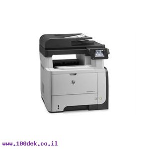 מדפסת משולבת HP LaserJet Pro MFP M521dn Printer