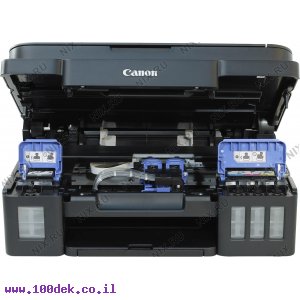 מדפסת Canon PIXMA G2400