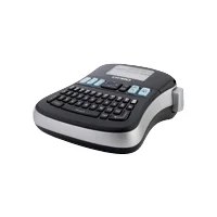  מדפסת DX LM 210D דיימו עברית לועזית 6+9+12 מ"מ