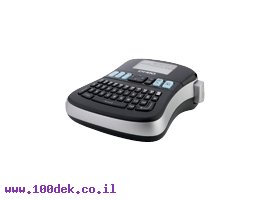 תמונה של מוצר  מדפסת DX LM 210D דיימו עברית לועזית 6+9+12 מ"מ