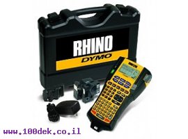 תמונה של מוצר  מדפסת תעשייתית - RHINO® 5200 דיימו