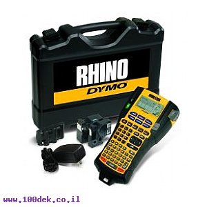 מדפסת תעשייתית - RHINO® 5200 דיימו