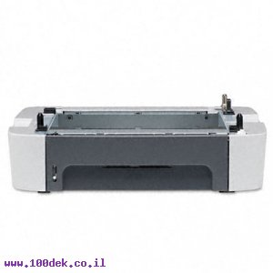 מגירה 250 דף ללייזר Q7556A HP 2727 מקורי