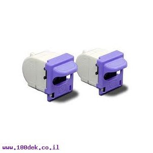 מחסנית סיכות ללייזר 3035 מס' Q7432A HP מקורי