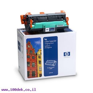 תוף ללייזר צבע Q3964A HP 2550L מקורי