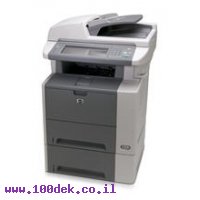 מכונת צילום הדפסה LaserJet 3035XS mfp