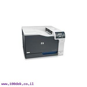מדפסת Color LaserJet Professional CP5225N