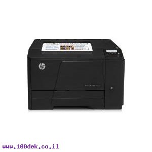 מדפסת HP Color LaserJet PRO 200 M251n