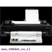 מדפסת HP Designjet T120 24-in