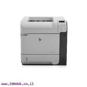 מדפסת HP LaserJet Enterprise 600 M601n