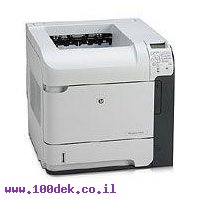 מדפסת HP LaserJet Enterprise 600 M602x