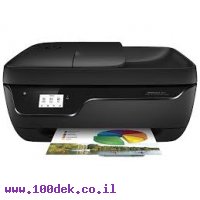 מדפסת HP 3830