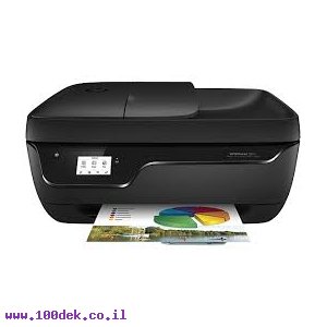 מדפסת HP 3830