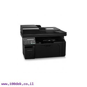 מדפסת HP משולבת ליזר M1217nfw