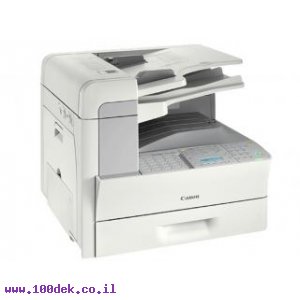 מכשיר פקס לייזר מבית canon דגם FAX L3000IP