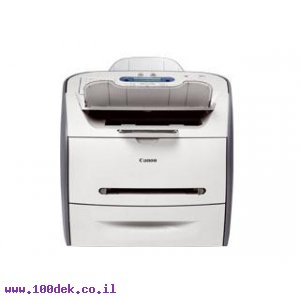 מכשיר פקס לייזר מבית canon דגם FAX L380S