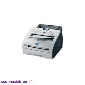 מכשיר פקס ליזר משוכלל בראדר דגם FAX-2820
