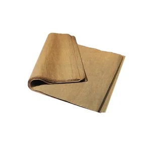 נייר קרפט לאריזה/עטיפה, חום, 70x100 ס"מ - 250 דפים