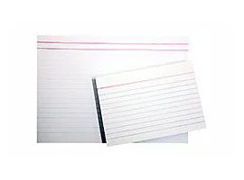 תמונה של מוצר כרטיסיית שורות מספר 4 - כמות 200 יחידות