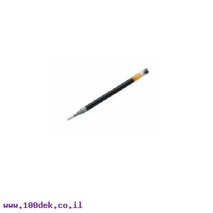 מילוי לעט ג'ל פיילוט PILOT G2 עובי 0.5 מ"מ - כחול