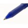 מילוי לעט מחיק פיילוט Pilot FRIXION BALL עובי 0.7 מ"מ - כחול