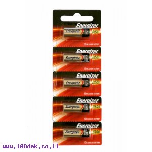 סוללה ENERGIZER12V E23A