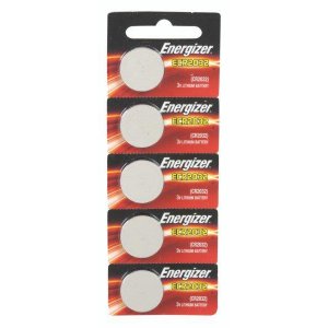 סוללה ליתיום ENERGIZER CR-2032