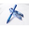 עט ג'ל פיילוט Pilot B2P - אדום 0.5 מ"מ