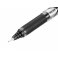 עט ראש סיכה פיילוט טקפוינט Pilot V7 גריפ - שחור 0.7 מ"מ