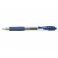 עט ג'ל עם לחצן פיילוט Pilot G2 - כחול 0.5 מ"מ