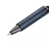 עט רולר עם לחצן פיילוט Pilot V-BALL RT - שחור 0.5 מ"מ