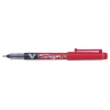 עט ראש לבד פיילוט Pilot V-SIGNPEN - אדום 0.5 מ"מ