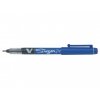 עט ראש לבד פיילוט Pilot V-SIGNPEN - כחול 0.5 מ"מ