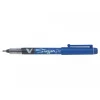 עט ראש לבד פיילוט Pilot V-SIGNPEN - כחול 0.5 מ"מ