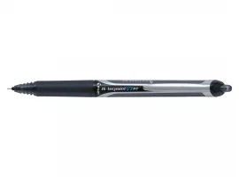 תמונה של מוצר עט ראש סיכה עם לחצן פיילוט Pilot V7 RT - שחור 0.7 מ"מ